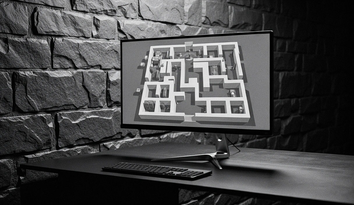 Stonegrain Editorial Workspace