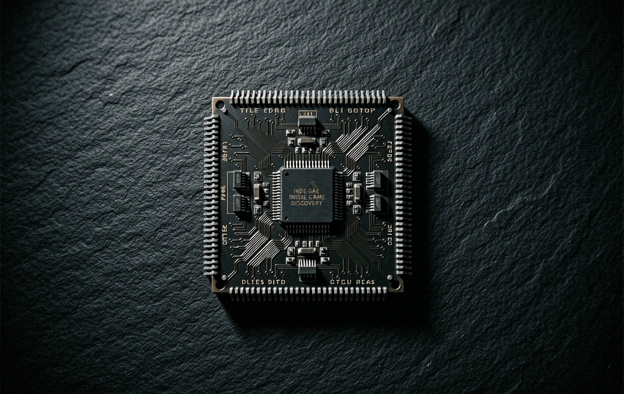 Technical detail image